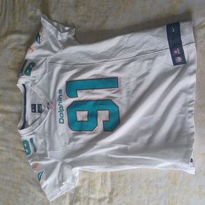 Dolphins jersey